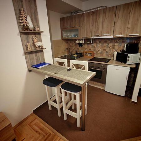 Apartman_Krstic_1 Subotica Esterno foto