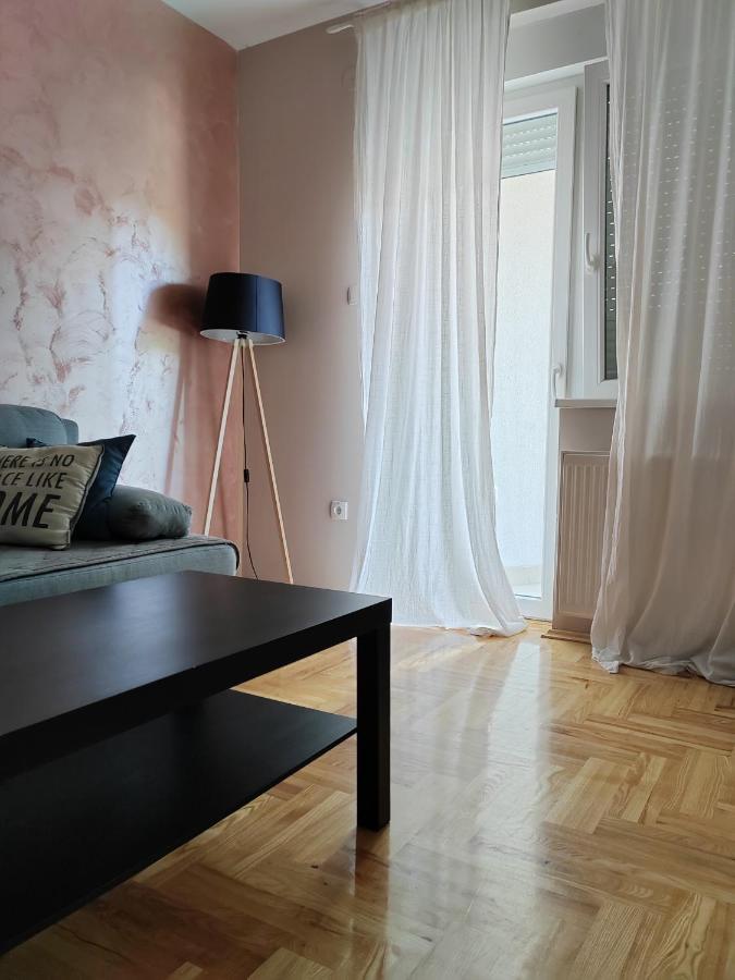 Apartman_Krstic_1 Subotica Esterno foto