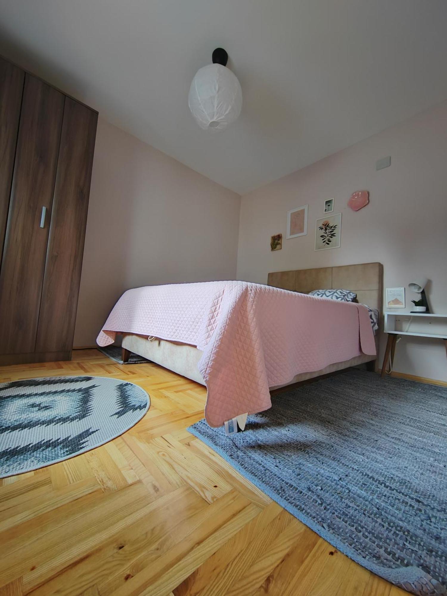 Apartman_Krstic_1 Subotica Esterno foto